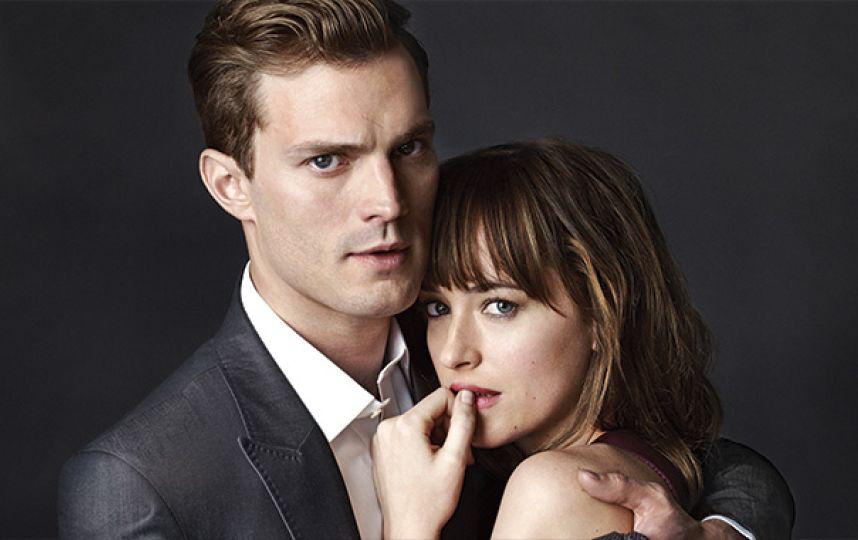 Sombras de grey